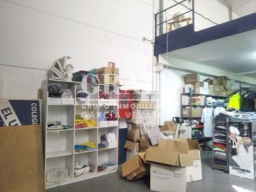 Nave industrial in vendita a Pedanías - Extrarradio