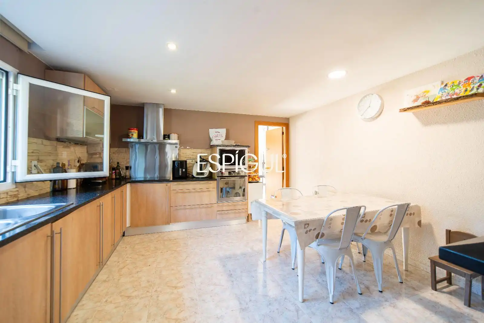 House with terrace for sale in Vilablareix, imagen 7