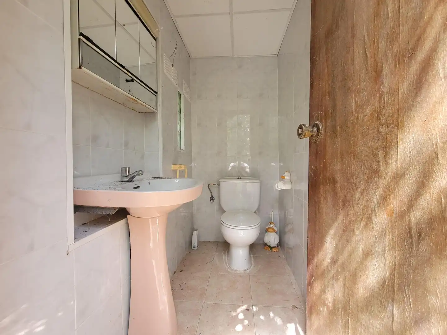 Bathroom of Residential for sale in El Catllar 