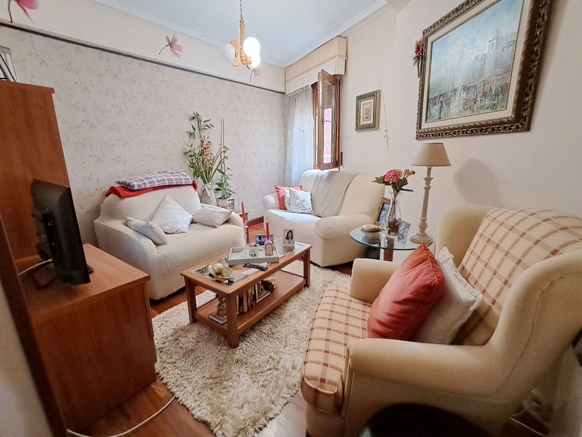Piso en venta en Ferrerías Kalea, Lasesarre