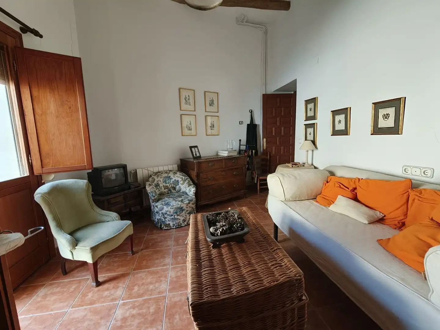 Casa rústica en venda a Casco urbano, imagen 28
