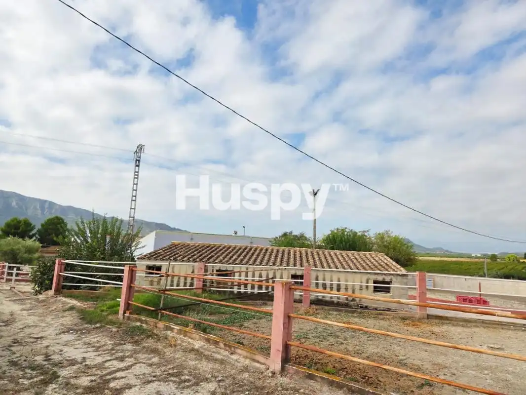 Terreny residencial en venda a RM-714, imagen 7