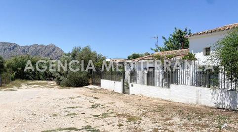 Photo 2 of House or chalet for sale in Ondara, Alicante