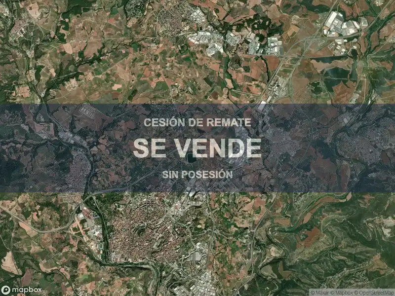 Piso en venta en Manresa