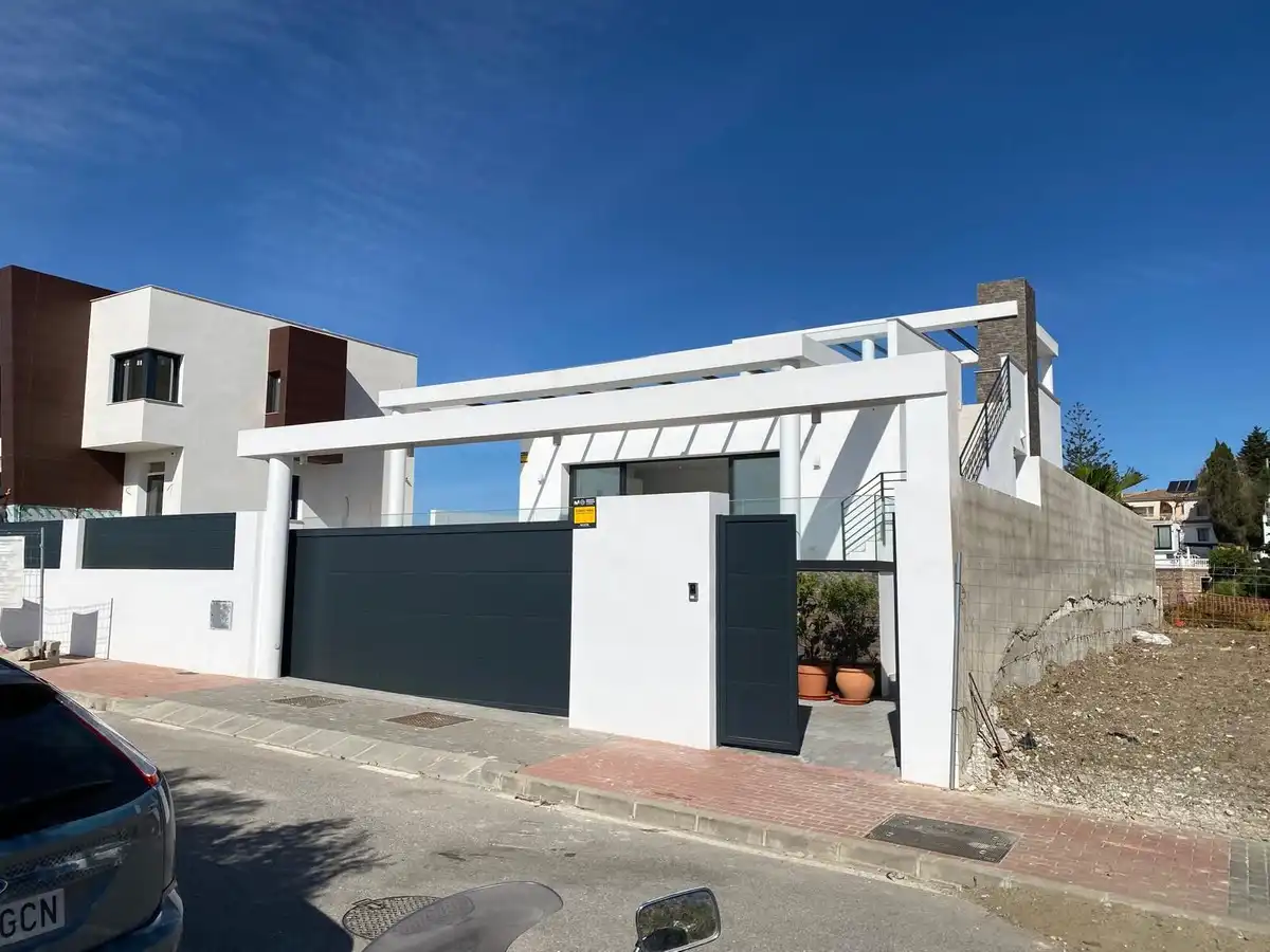Casa en venta en Mijas pueblo, imagen 24