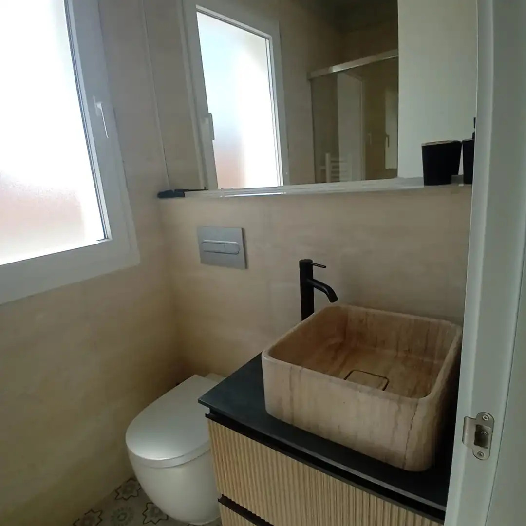Appartement compact avec ascenseur à louer à Gran Vía de San Marcos, imagen 14