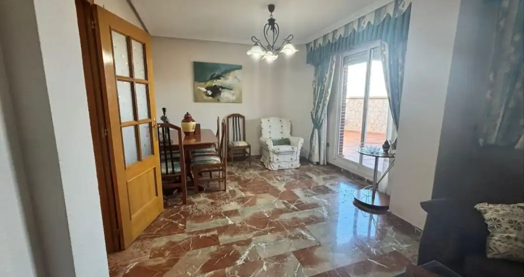 Àtic amb terrassa en venda a Cartagena ciudad, imagen 5