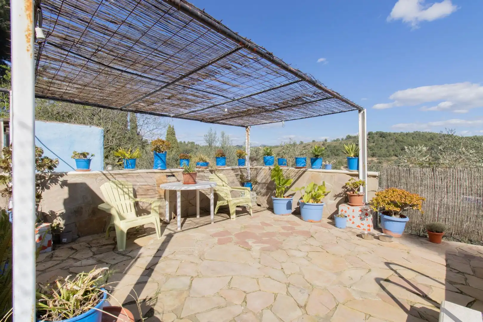 Landhaus mit Pool zum Verkauf in Algímia de Alfara, imagen 38