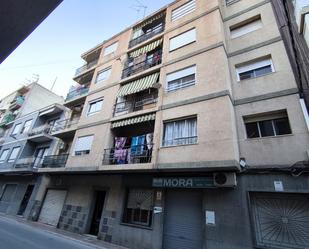 Exterior view of Flat for sale in Callosa de Segura  with Swimming Pool