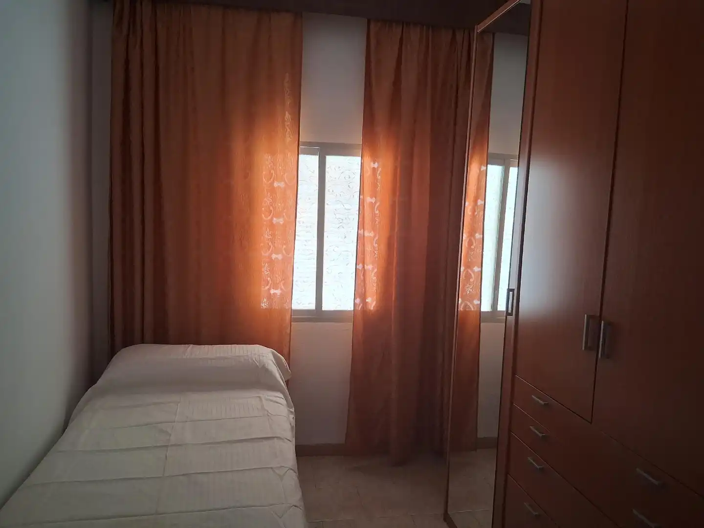 Habitatge amb terrassa en venda a Baeza, imagen 21