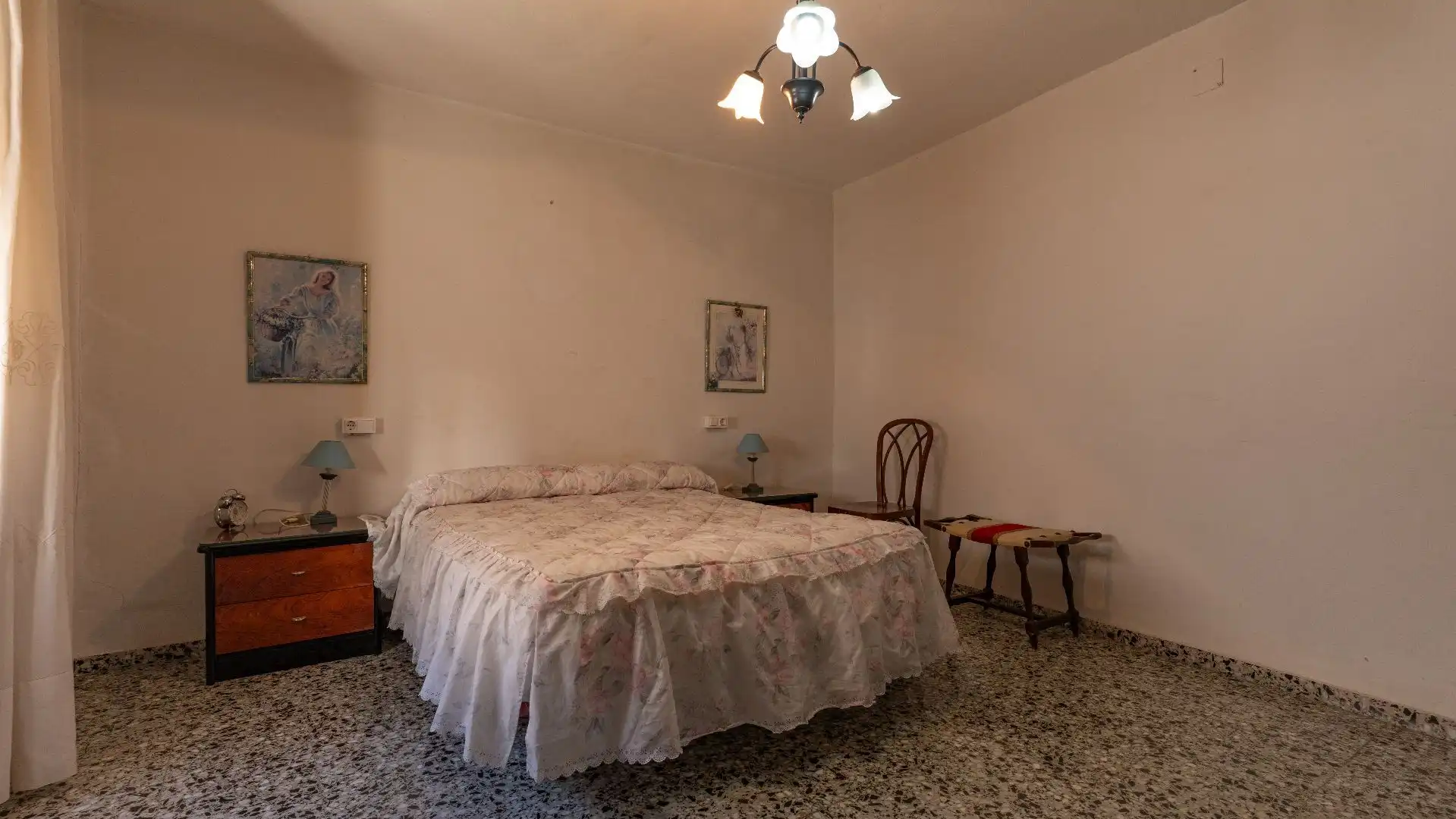 Bedroom of Country homes for sale in Jávea / Xàbia