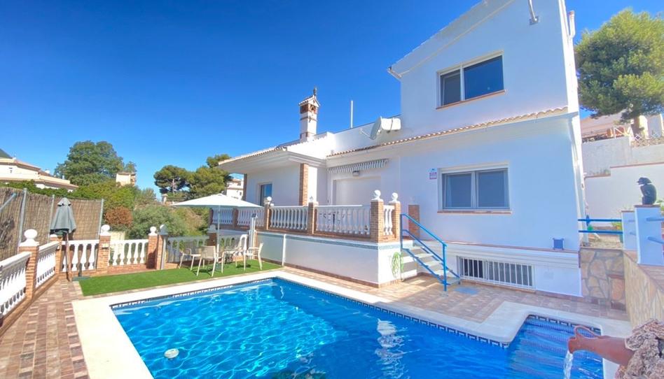 Photo 1 of House or chalet for sale in El Morche, Málaga