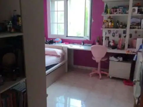 Bedroom of Houses for rent in Golmés
