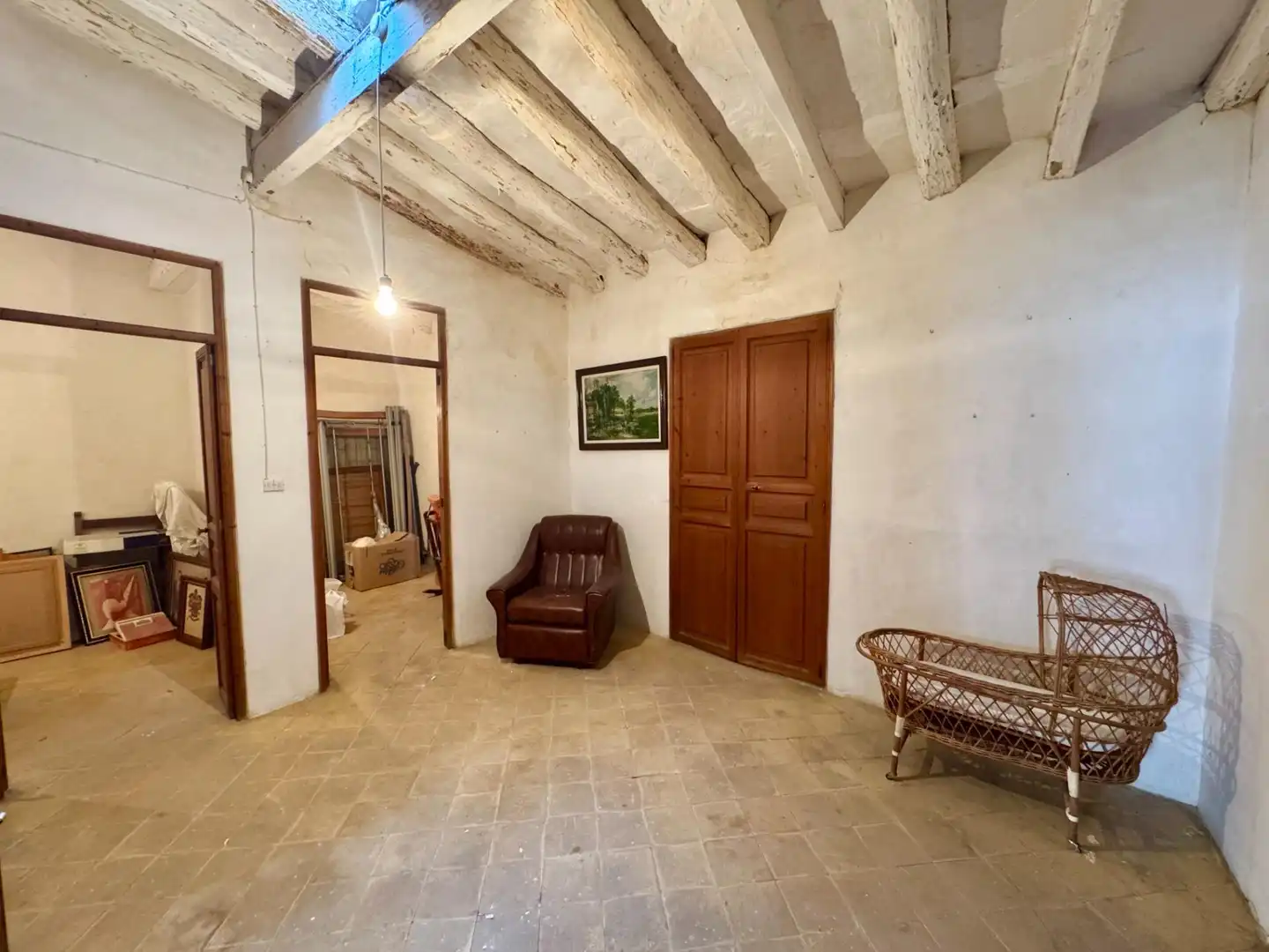 House with garden for sale in Campos poble, imagen 14