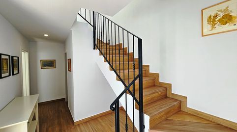 Foto 5 von Einfamilien-Reihenhaus zur Miete in Calle del Reguengo, 3, Aracena, Huelva