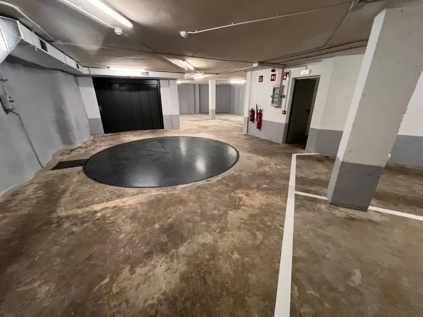 Piso en venta en Olot con Calefacción y Parquet