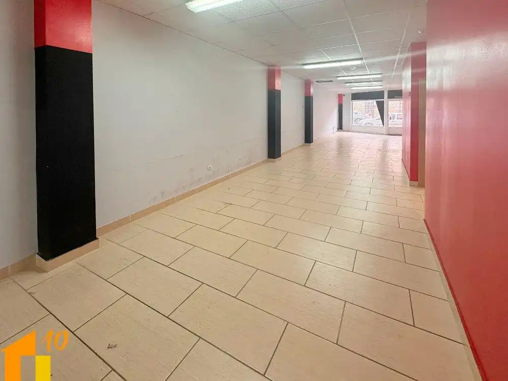 Commercial properties for sale in Briviesca