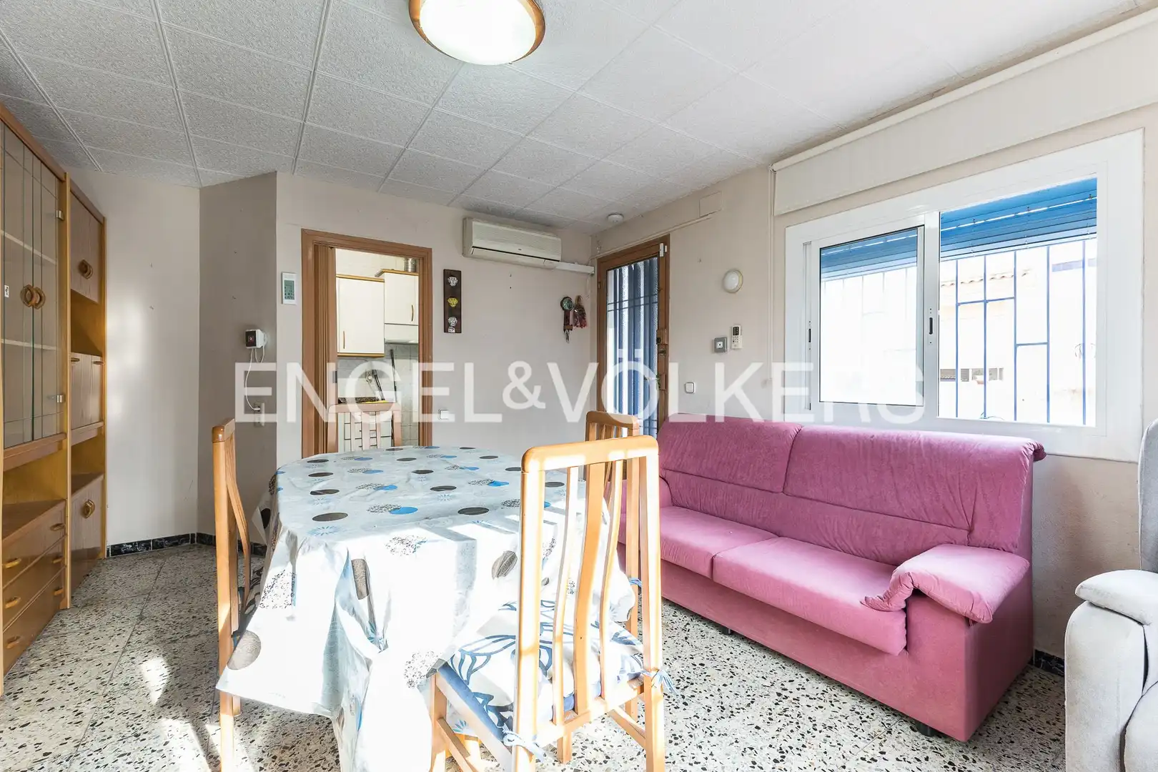 Casa o xalet en venda en Vilanova i la Geltrú amb Calefacció i Jardí privat