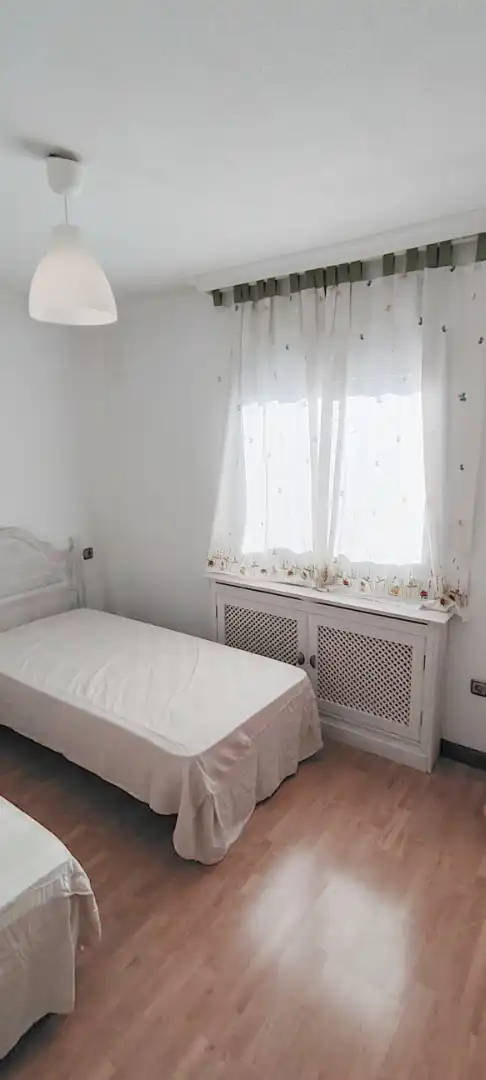 Habitación de Piso en venta en Calvarrasa de Abajo, Salamanca