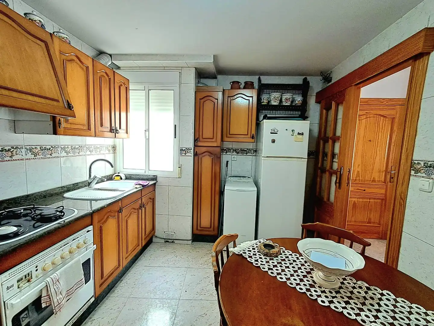 Mini appartamento con terrazza in vendita a Casco Antiguo, imagen 16