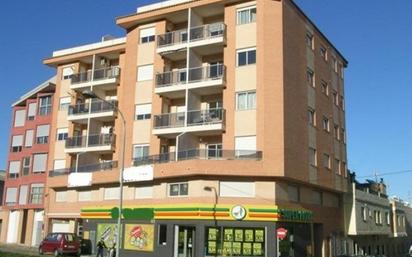 Exterior view of Flat for sale in Xeraco