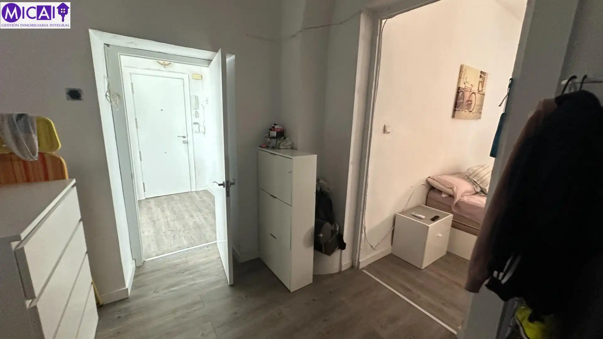 Piso con terraza en venta en La Caleta - La Viña, imagen 10