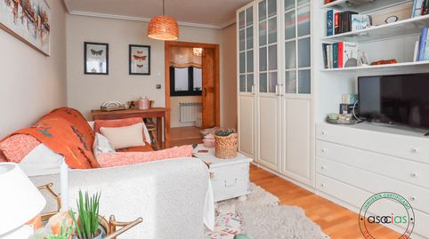 Foto 5 de Piso en venta en Oviedo - Cl Fuertes Acevedo, 3, Buenavista, Oviedo