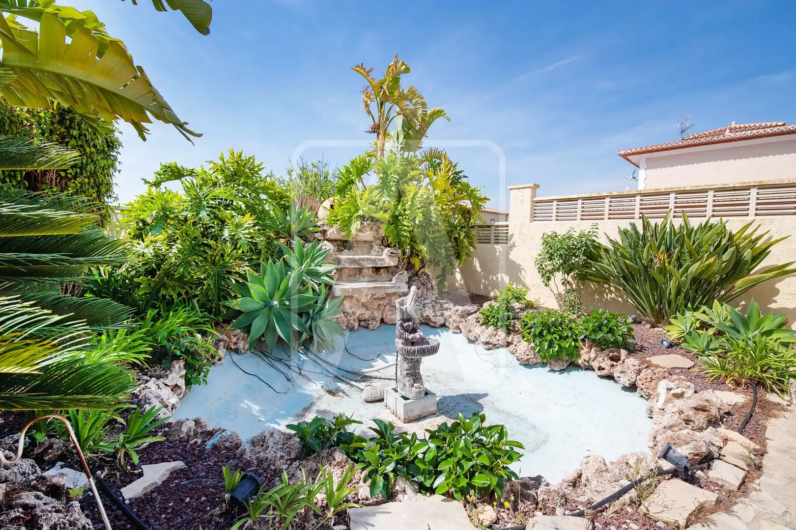 Chalet con piscina en venta en Gargasindi - Garduix - Colina del Sol, imagen 51