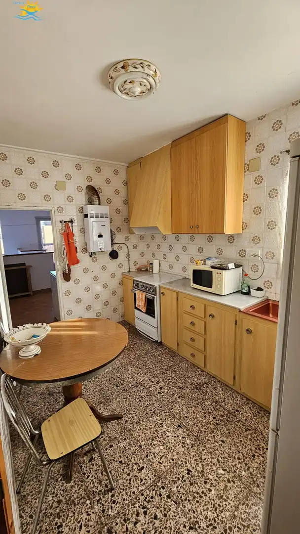 Maison avec terrasse à vendre à Fuenterrobles, imagen 5
