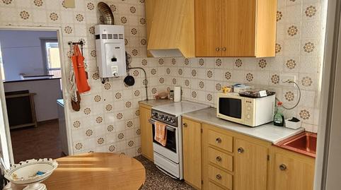 Foto 5 de Casa o xalet en venda a Fuenterrobles, Valencia