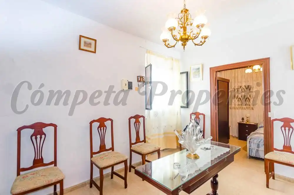 Casa en venta en Cómpeta, imagen 3