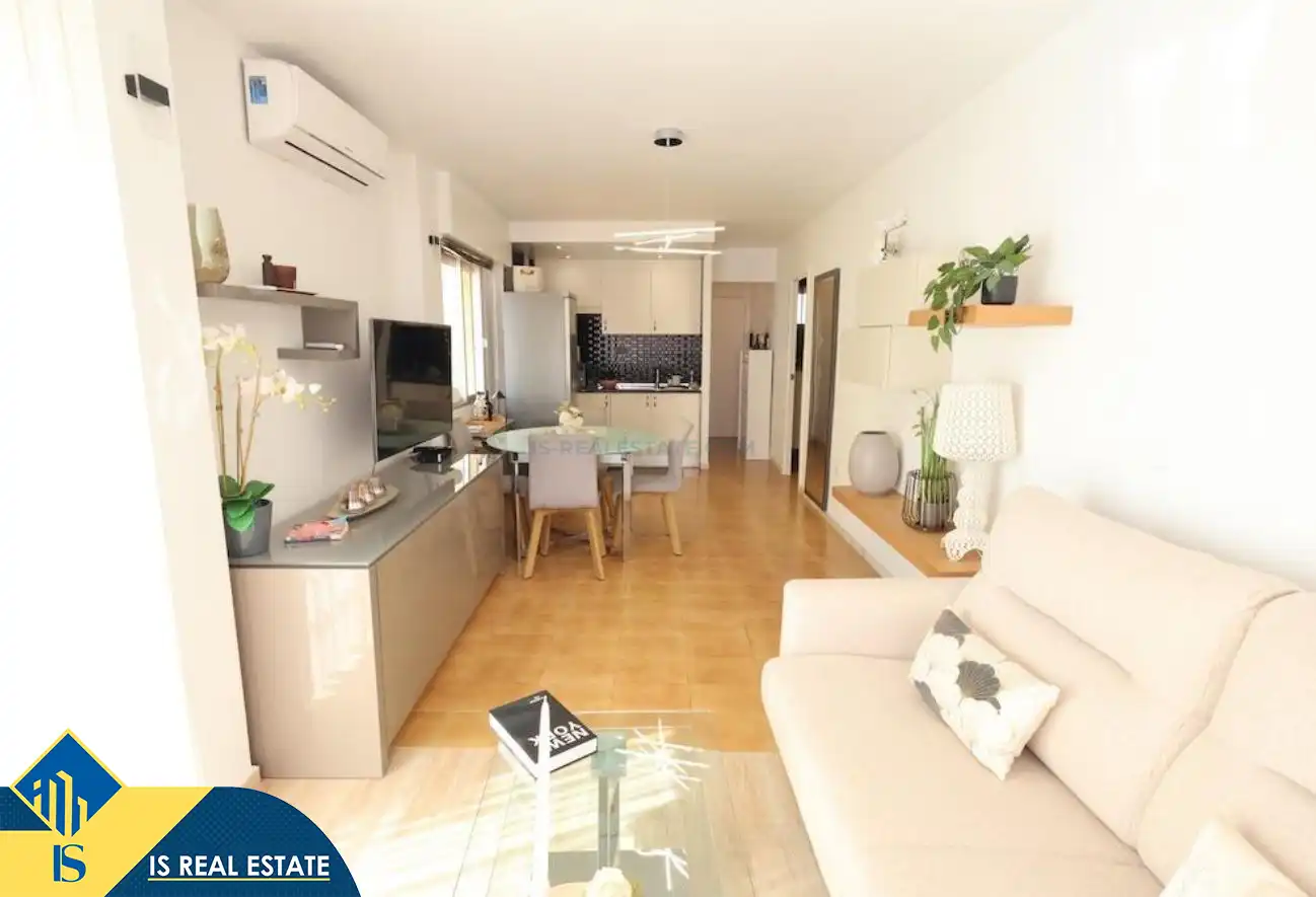 Apartament amb ascensor en venda a Playa del Acequión, Náufragos y Rocío del Mar, imagen 3