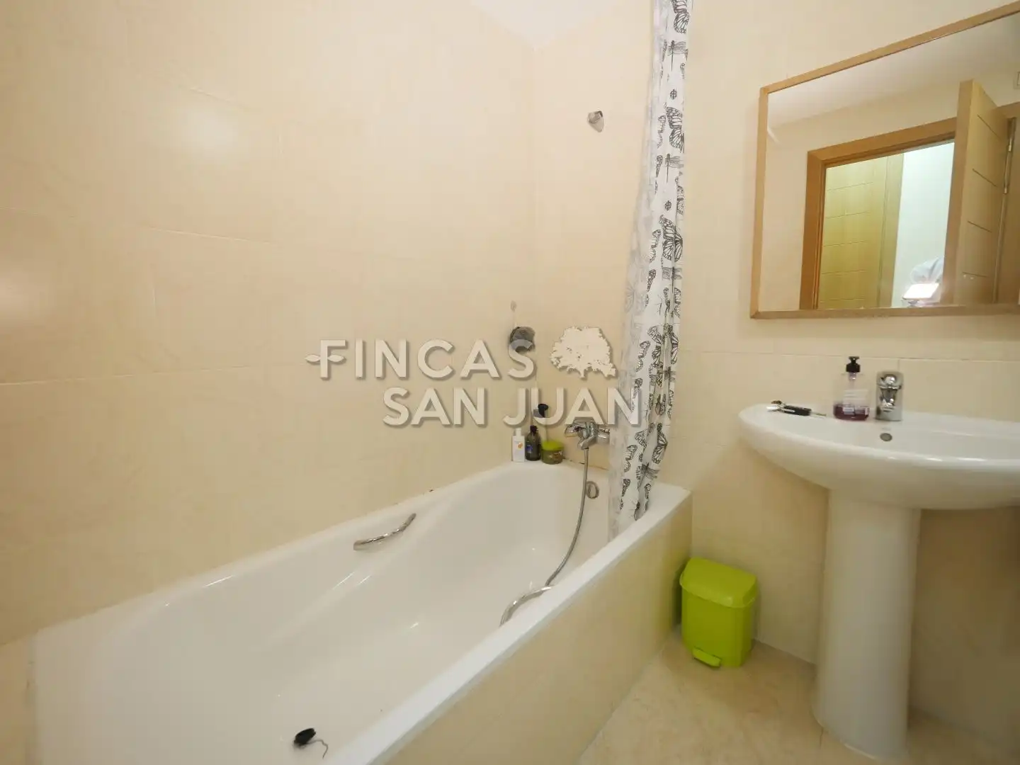 Piso con piscina en venta en Centro, imagen 21