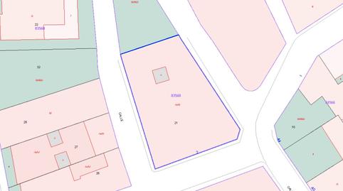 Photo 5 of Box room for sale in Calle Cura Luis Papis, Carboneras, Almería