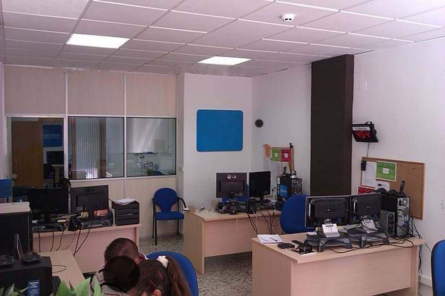Oficina en venda en Alicante / Alacant