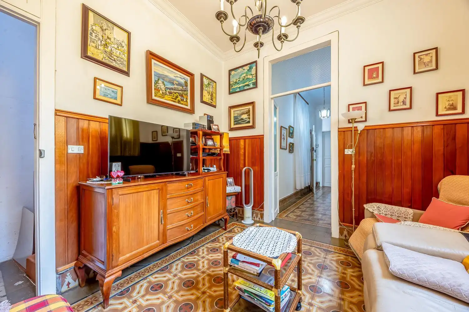 Appartement à vendre à Calle Perojo 39, imagen 19