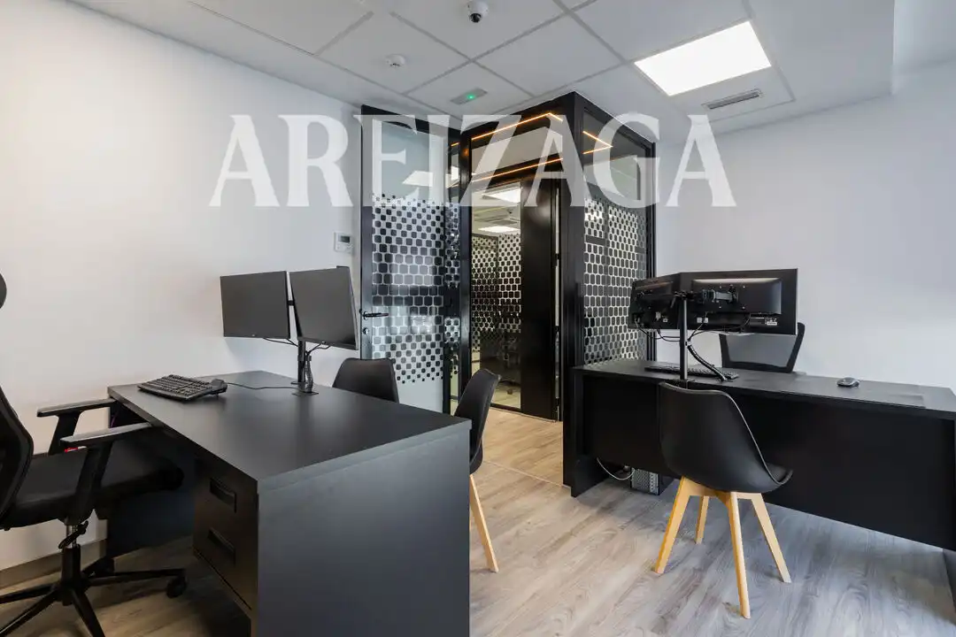 Büro mit Aufzug zur Miete in Zuatzu Kalea, imagen 30