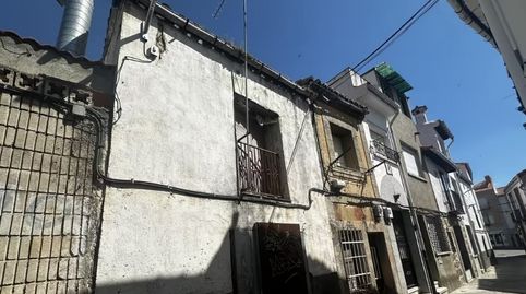 Foto 2 de Casa o chalet en venta en Serrallo, 14, Cebreros, Ávila