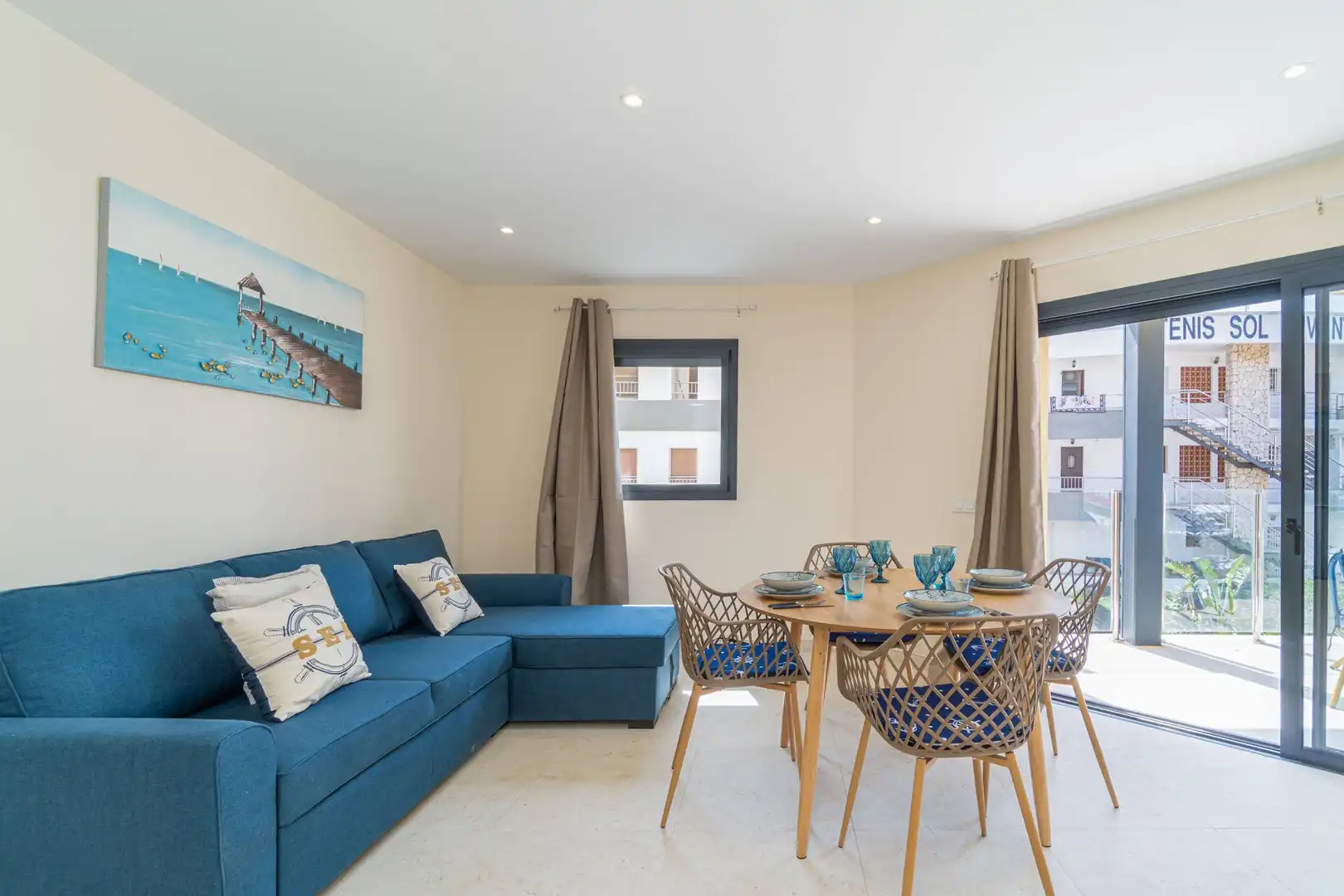Apartament amb ascensor en venda a Carrer del Port Reig, imagen 8