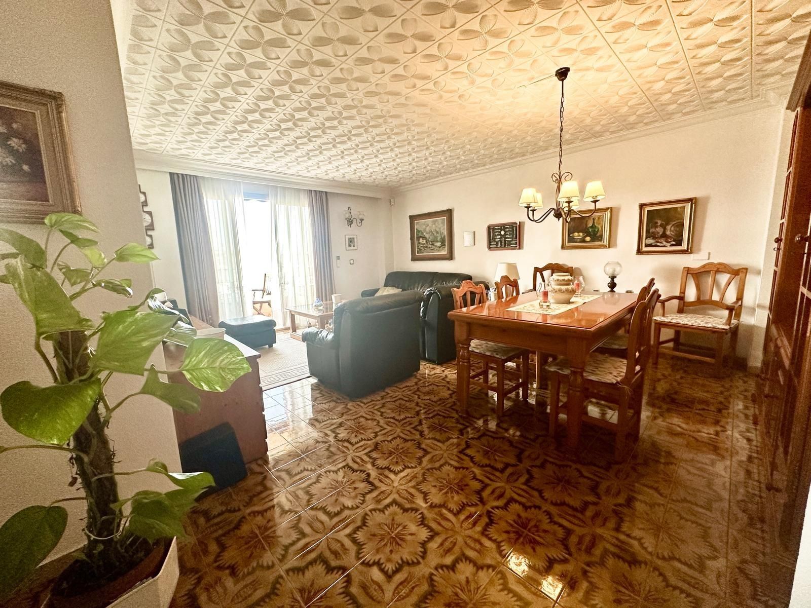 Flat for sale in Son Canals