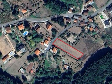 Terreno residenziale in vendita a Maside