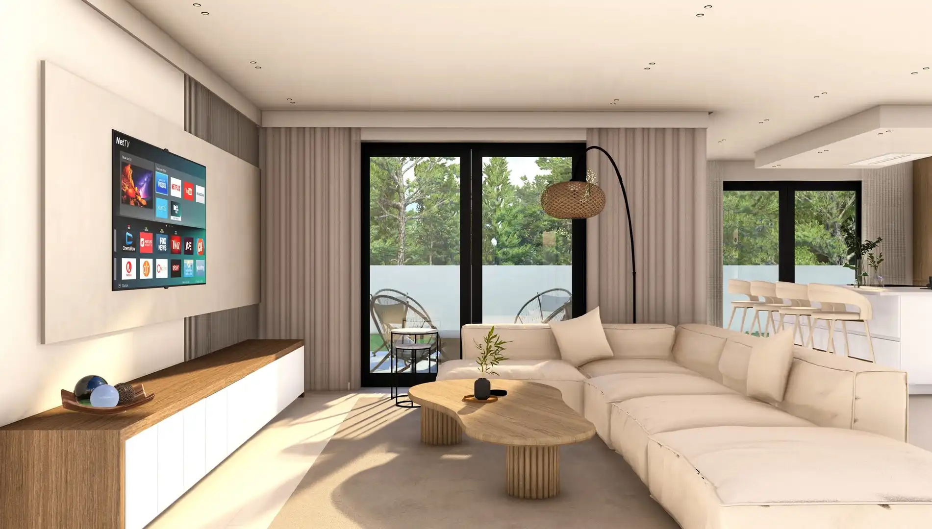 Casa con piscina in vendita a Carrer d'Hondures, imagen 34