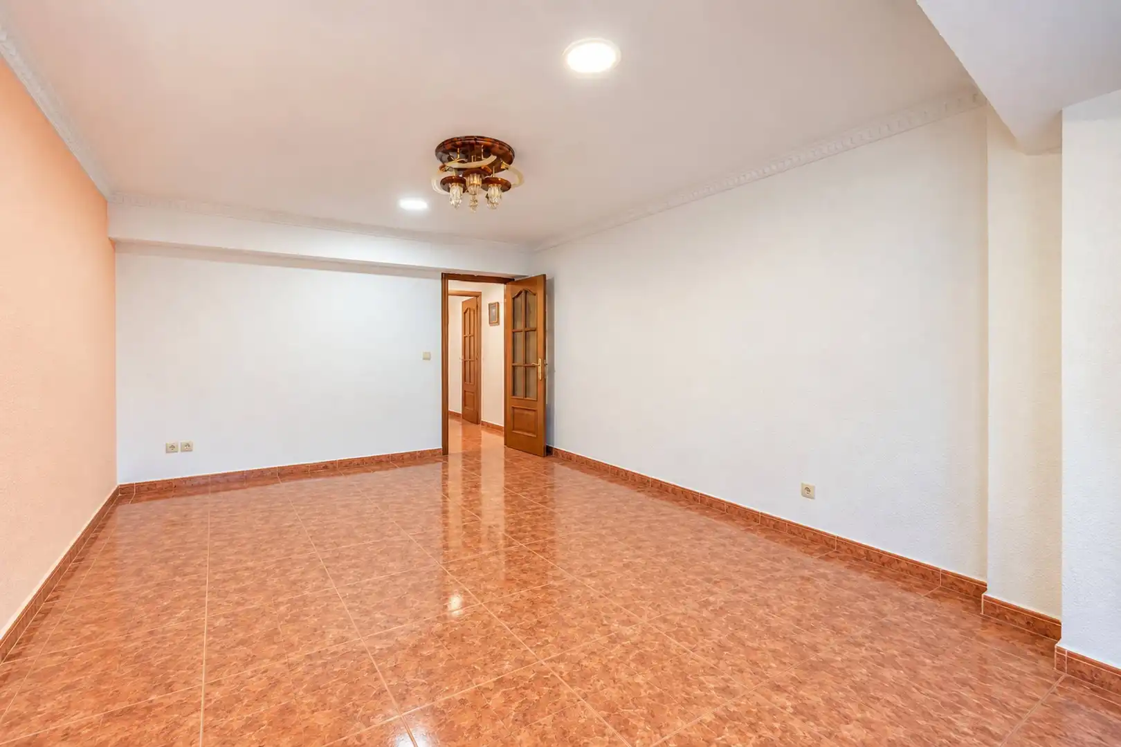 Apartament amb ascensor en venda a Calle JOSE ESTEVE, imagen 5