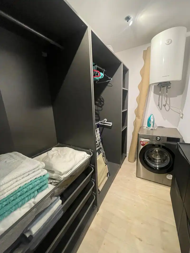 Ático en venta en Daimús con Aire acondicionado, Jardín privado y Terraza
