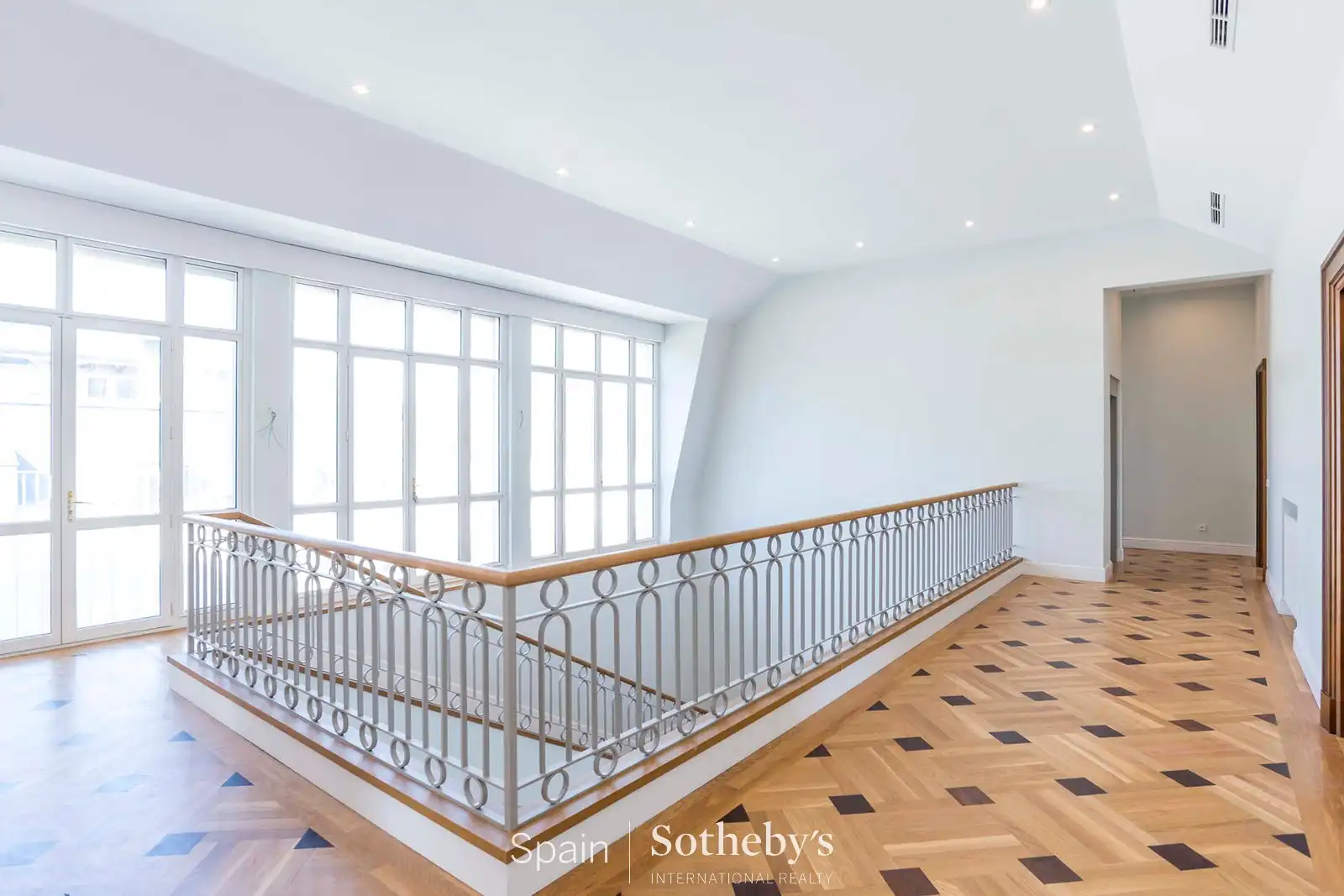 Casa o chalet en venta en Madrid con Aire acondicionado, Calefacción y Jardín privado