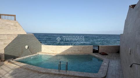 Foto 2 de Casa o chalet en venta en Las Caletillas - Punta Larga, Candelaria