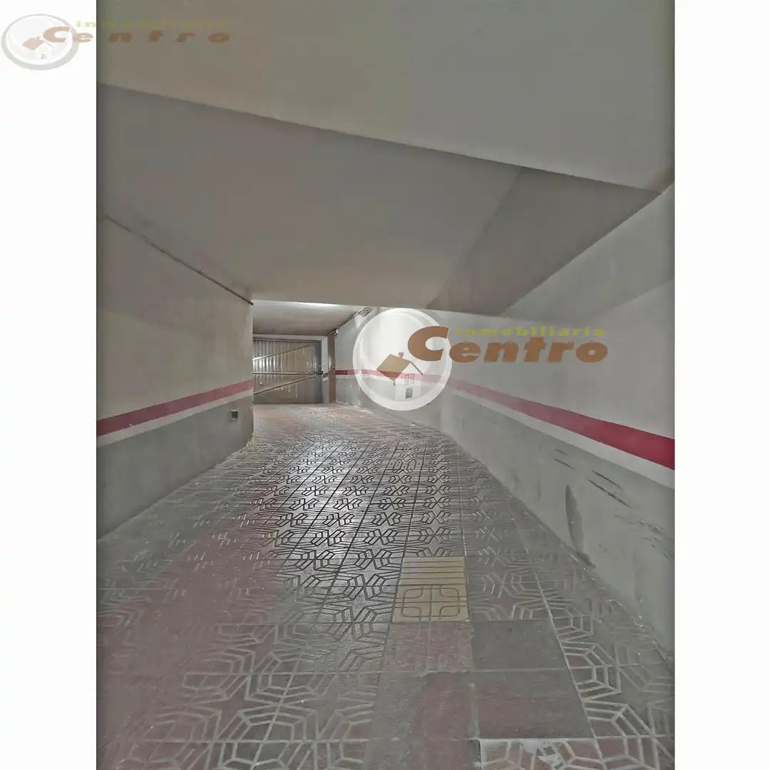 Flat with terrace for sale in concepcion, imagen 21