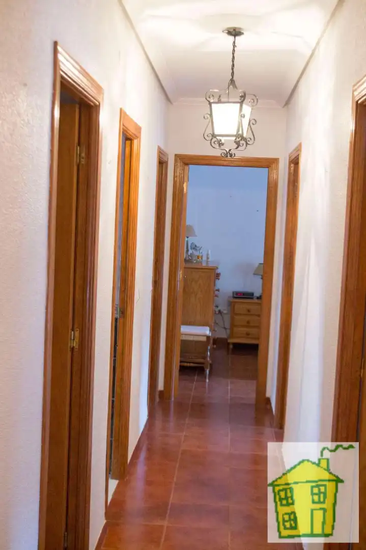 Casa rústica amb piscina en venda a Andújar, imagen 25