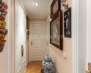 Apartament en venda en  Madrid Capital amb Aire condicionat, Calefacció i Parquet