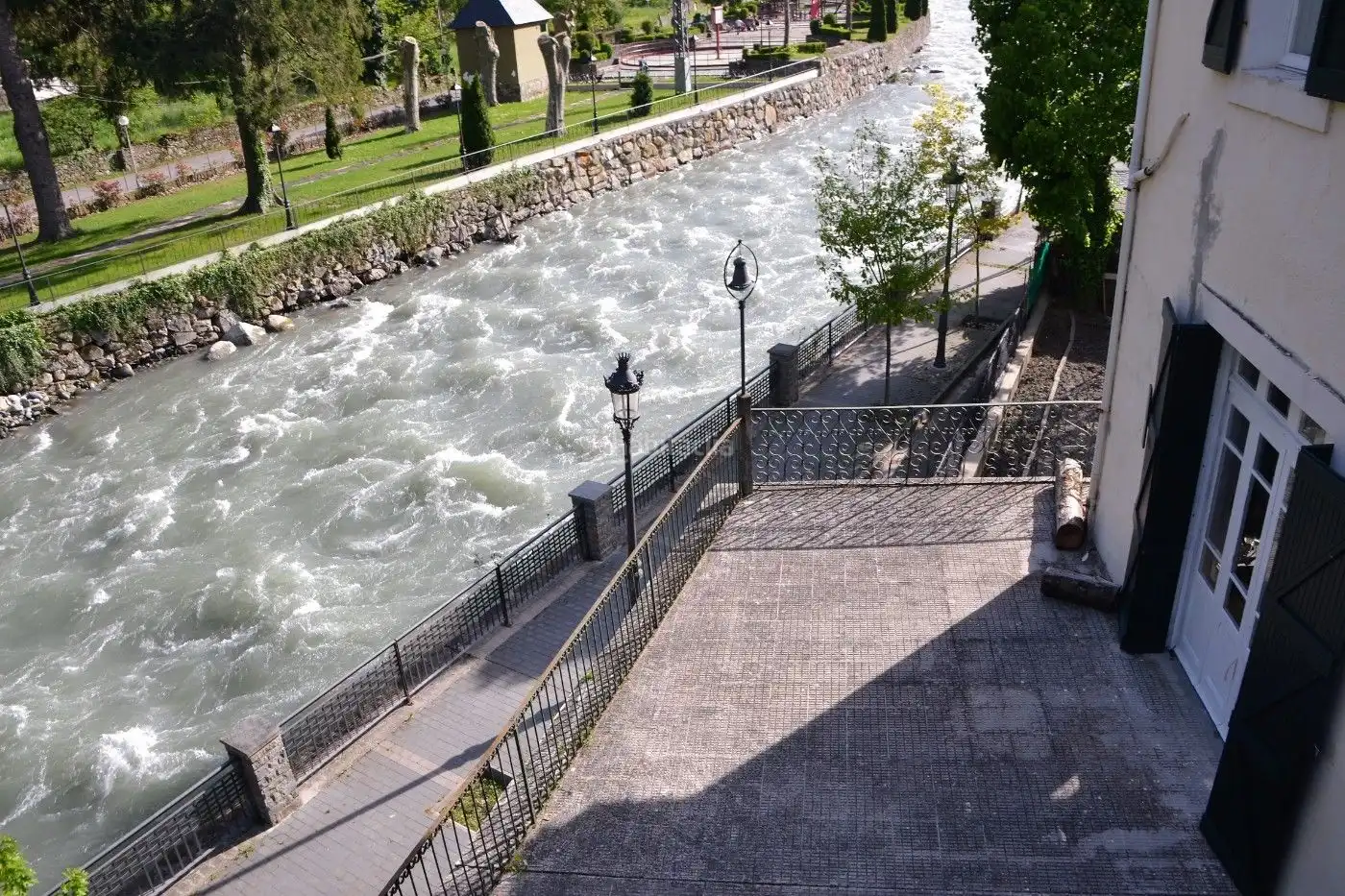 Chalet con jardín en venta en Calle de San Jaime 2, imagen 7